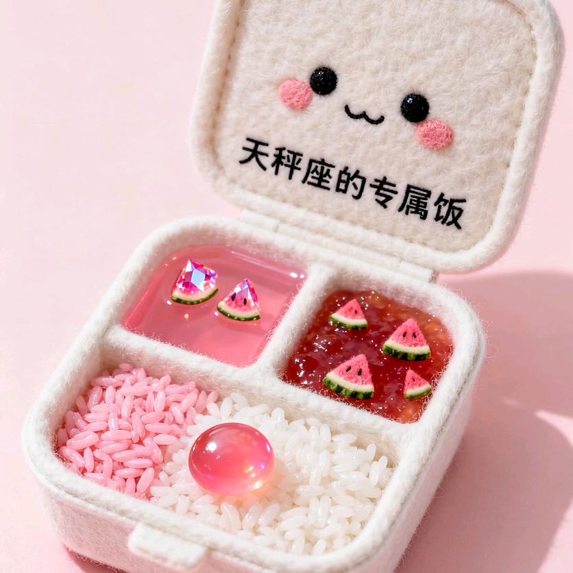 桐桐宝贝（天秤座大军）
