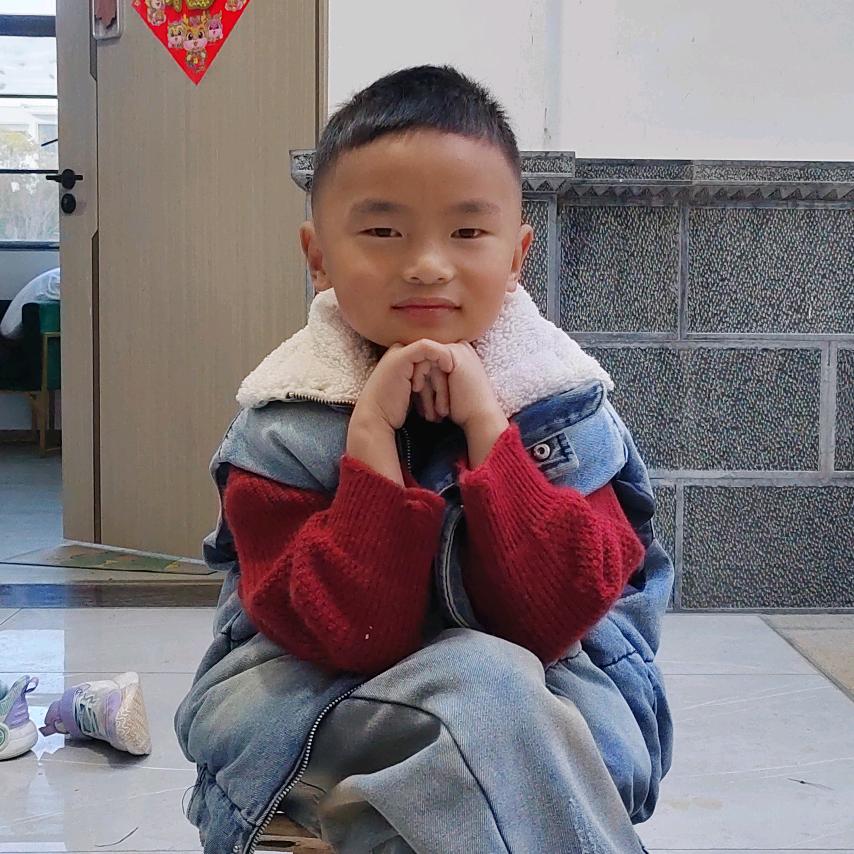 陶陶小可爱