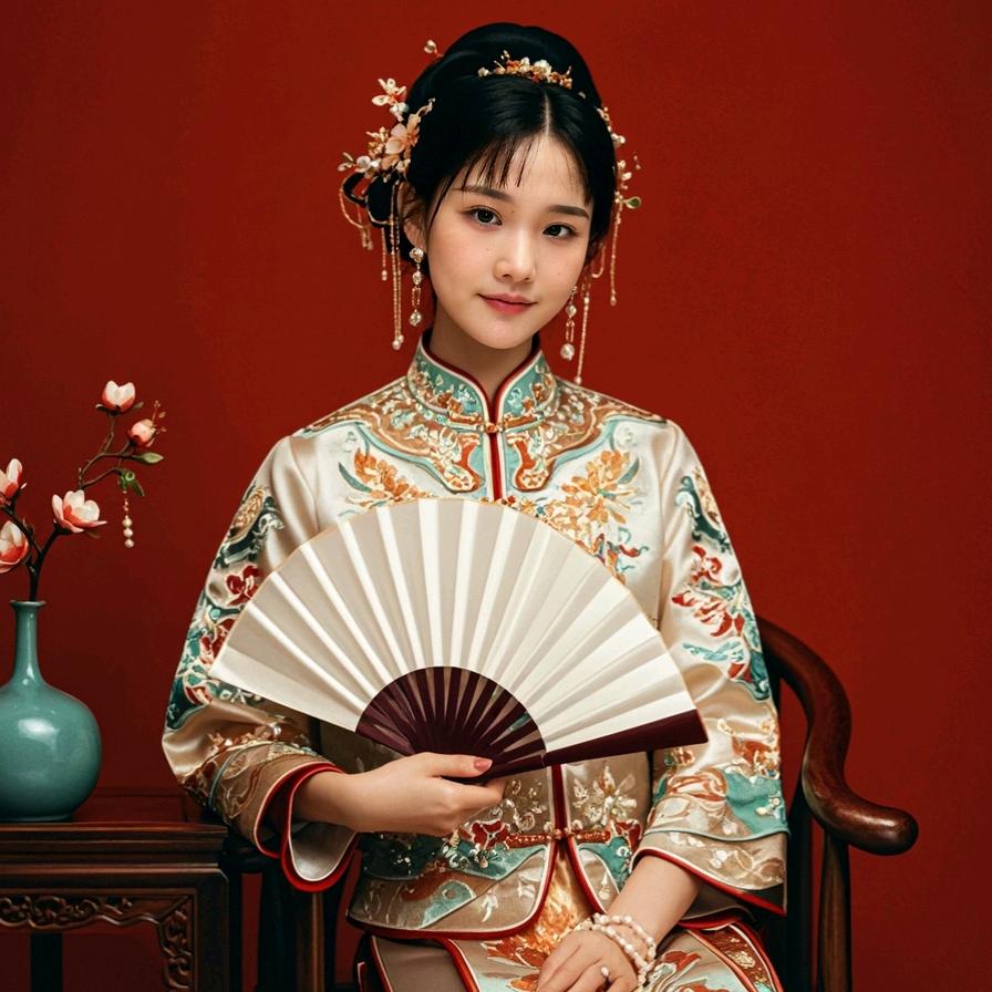 广财甄选百货铺子