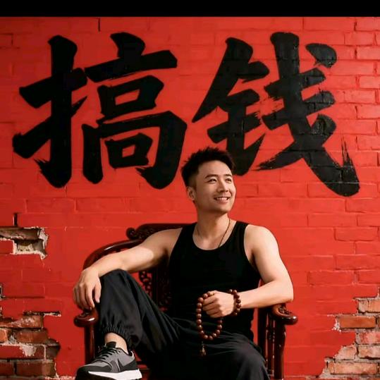 搞钱💰