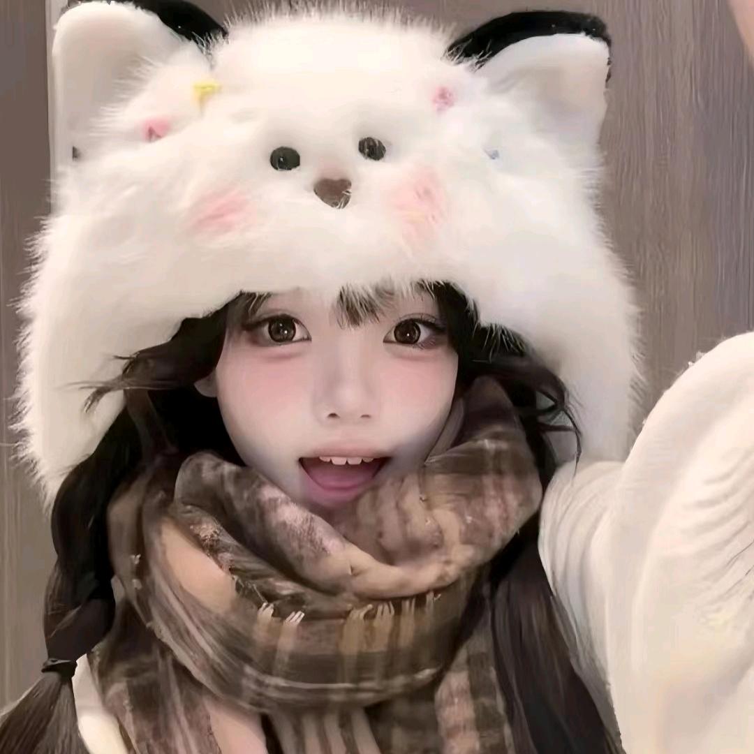 琳灵头像
