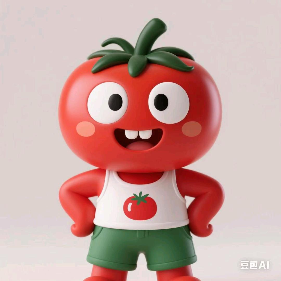 一金小番茄🍅