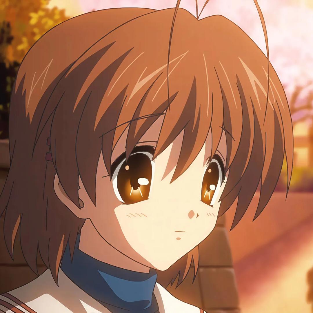 Clannad