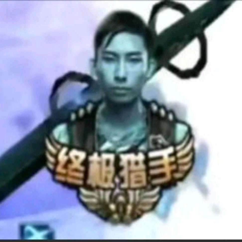 精致骑士