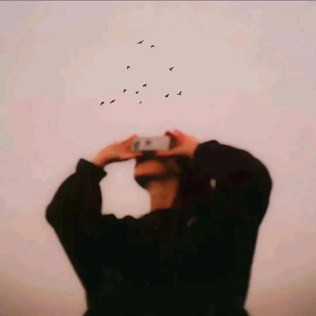 清纯老头