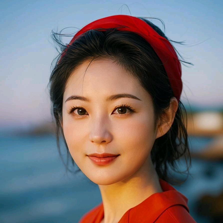 夹子音退休小阿姨