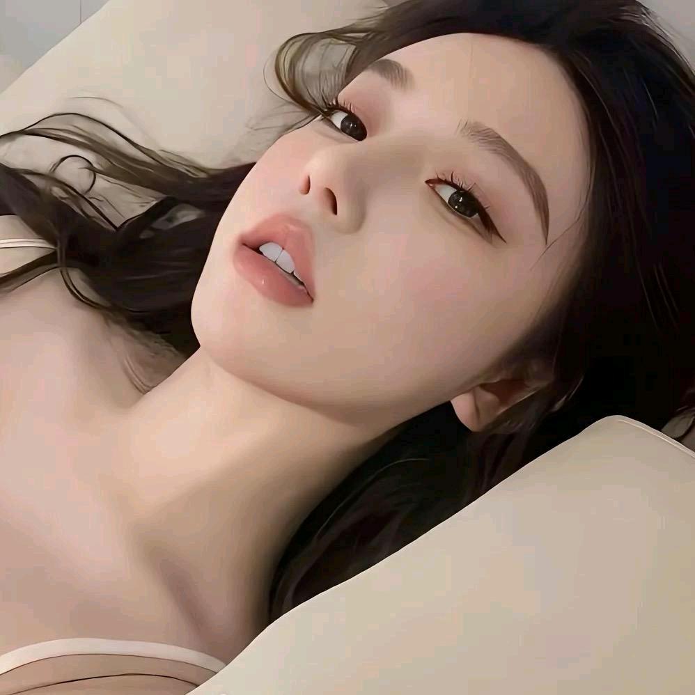 .画¹个美女.