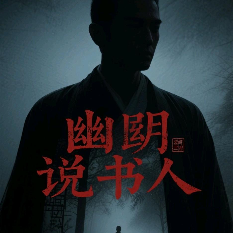 幽冥说书人