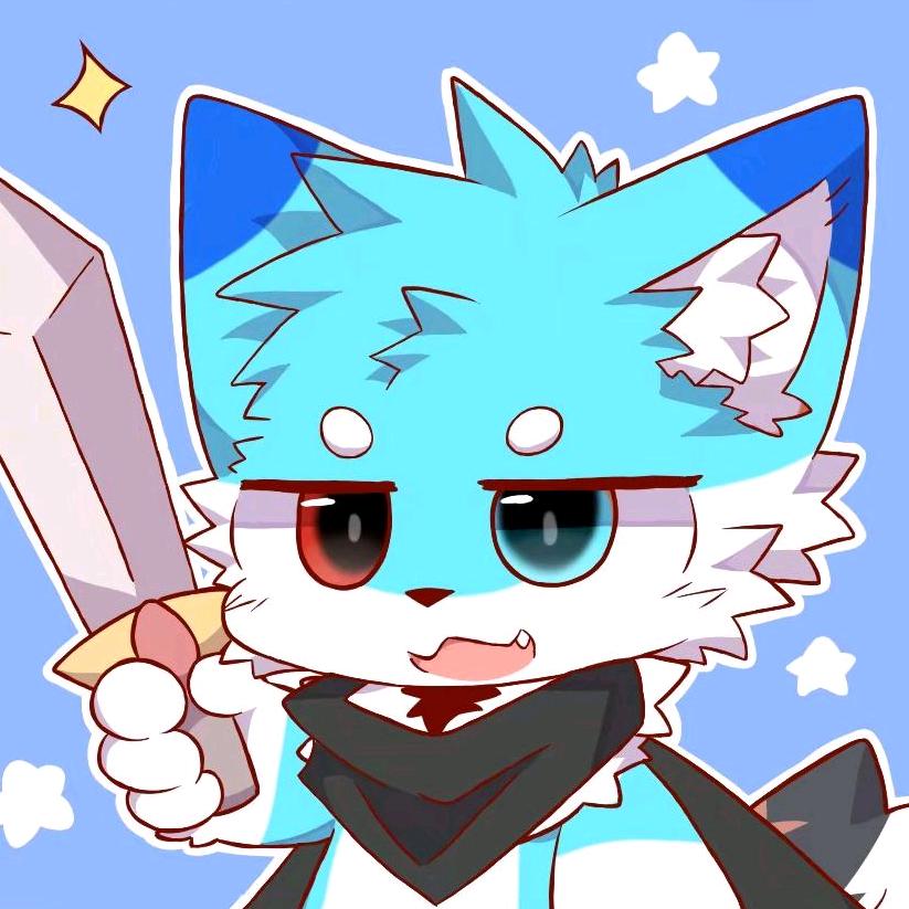 三文鱼furry（找画师私信封了90天）