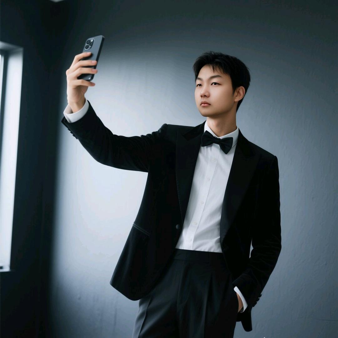 一别❤️之后✘