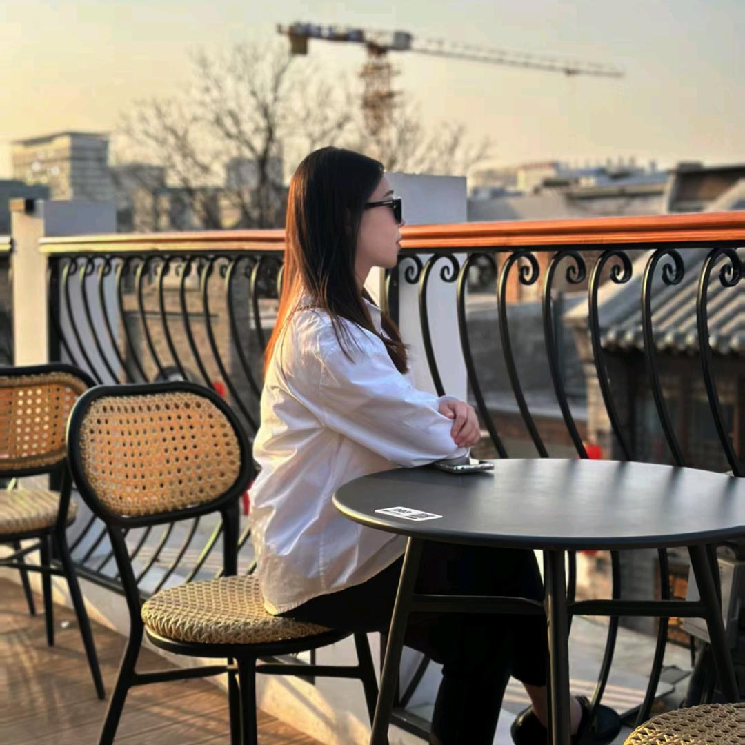 —❤️李拜天-