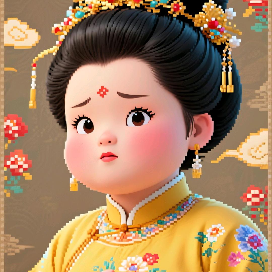 大唐的嘟嘟