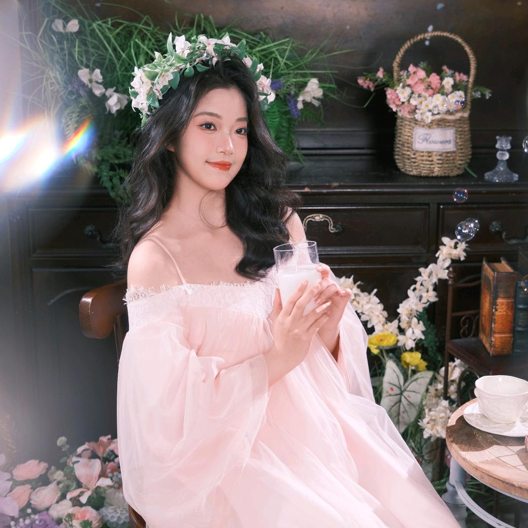 🌈Ivy@蝶妈