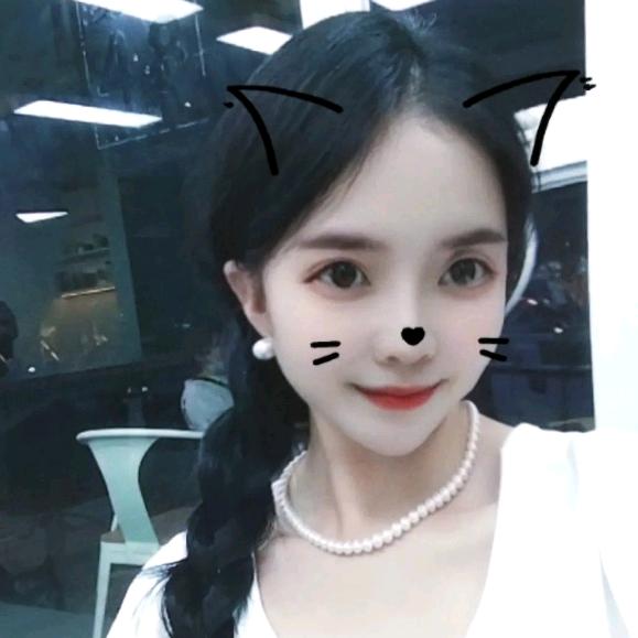 云朵☁