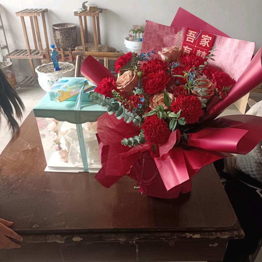 💰༣微笑前行ଓꦿ࿐