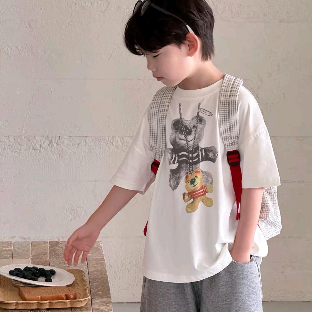 teddy king童装小铺