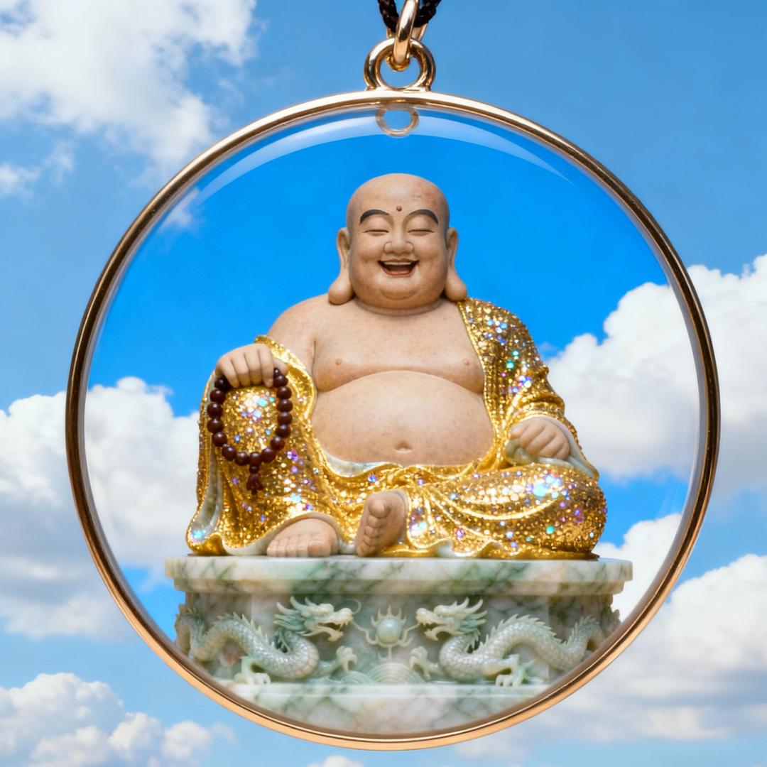 佛安