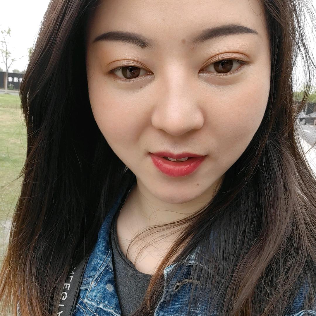 快乐的二妹