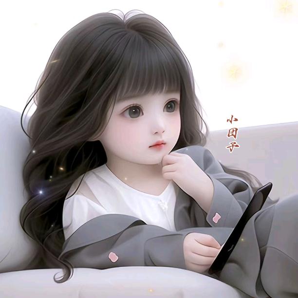 小团子