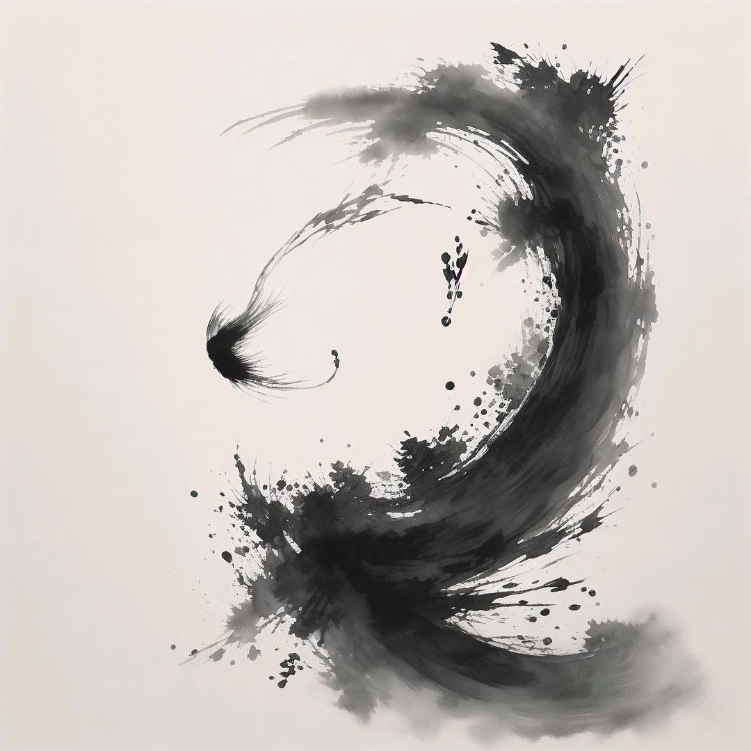 笔墨世态