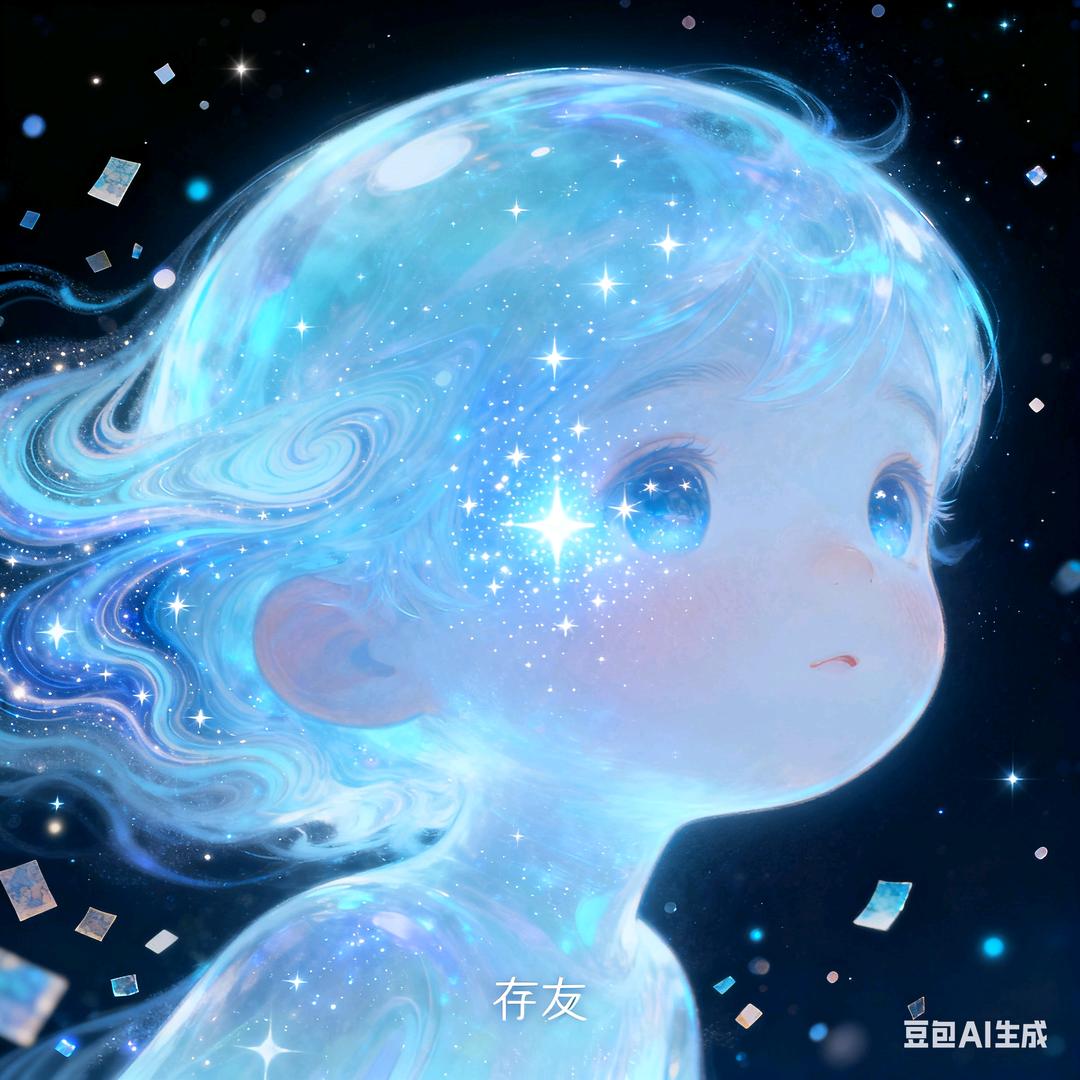 海蓝星宝