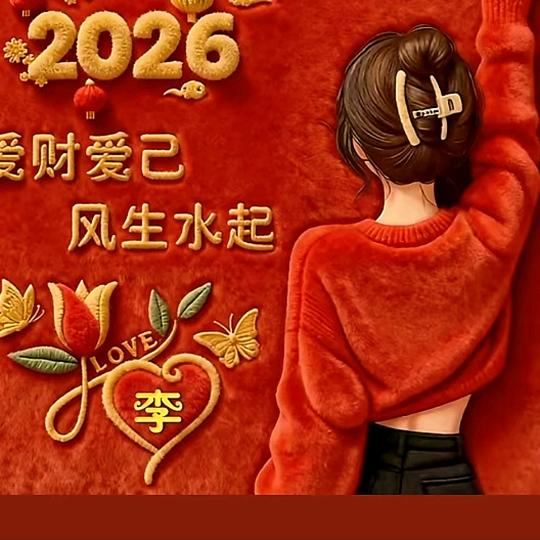 🍀☘️忘忧草🍀☘️