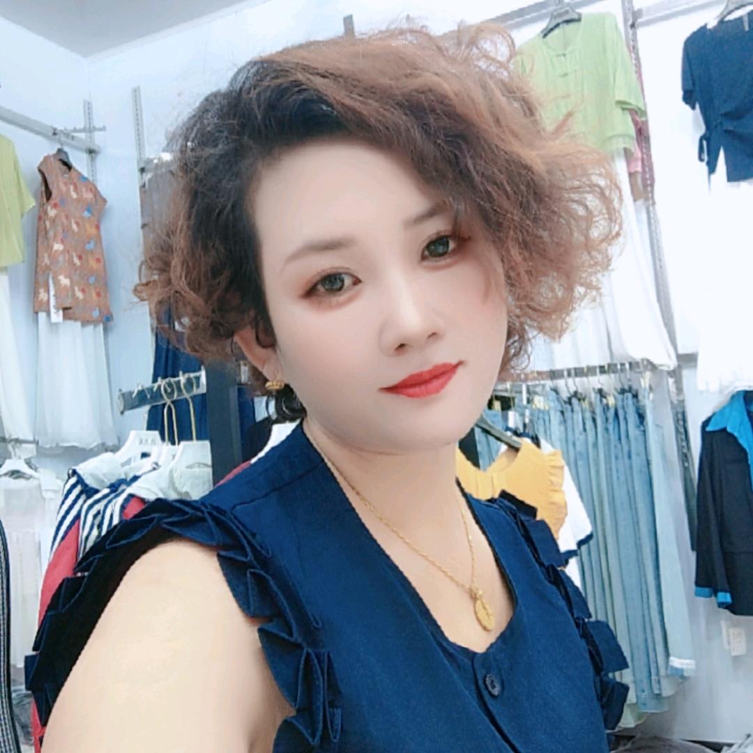 河津市高家湾市场英飞服装店谢绝连赞