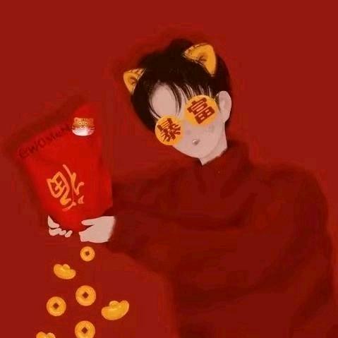 股民小徐（振哥）