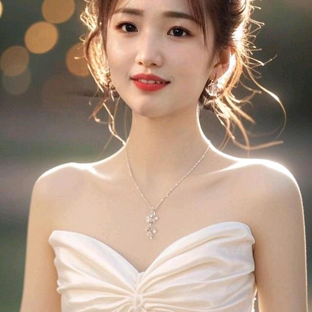 小倩