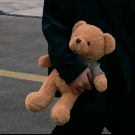 晴未了🧸