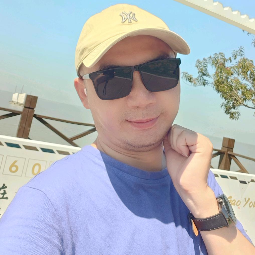 磊哥【听障人】