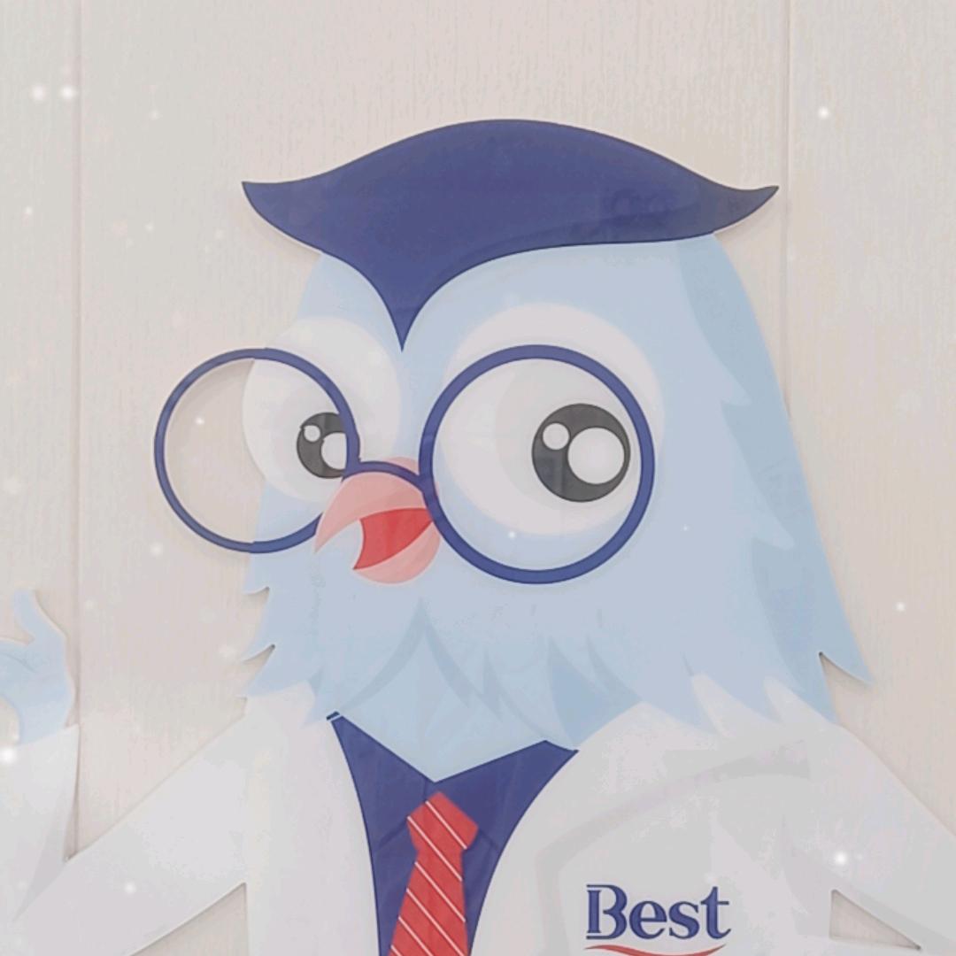 宝视达橄榄城 店长