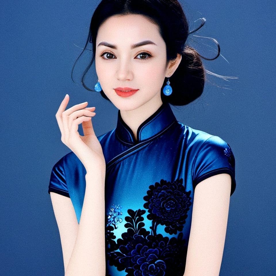 麦盖提县养生管