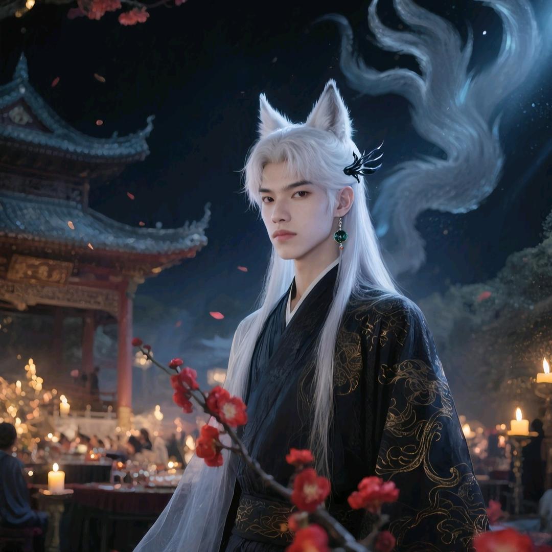 老尾 ⁽尊师蓉儿⁾