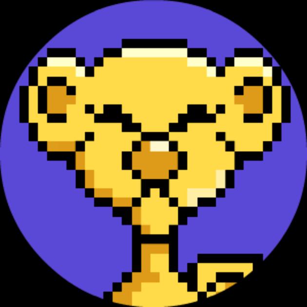 R .