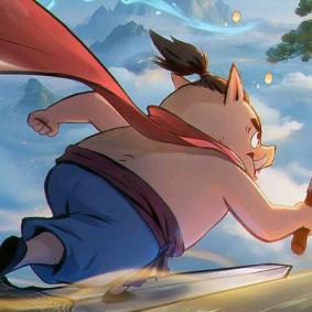 寻道大千－九离