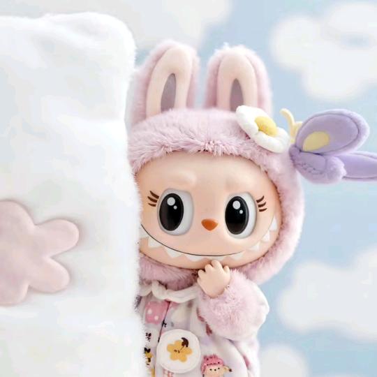 小星星♡