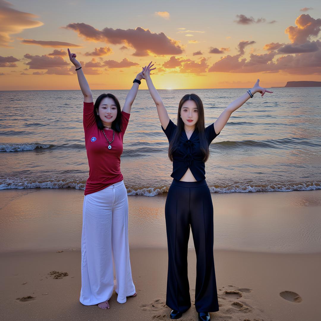 辛姐好说话