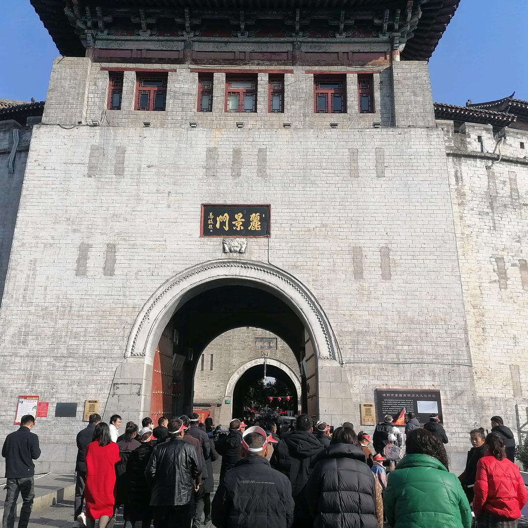 走向春天