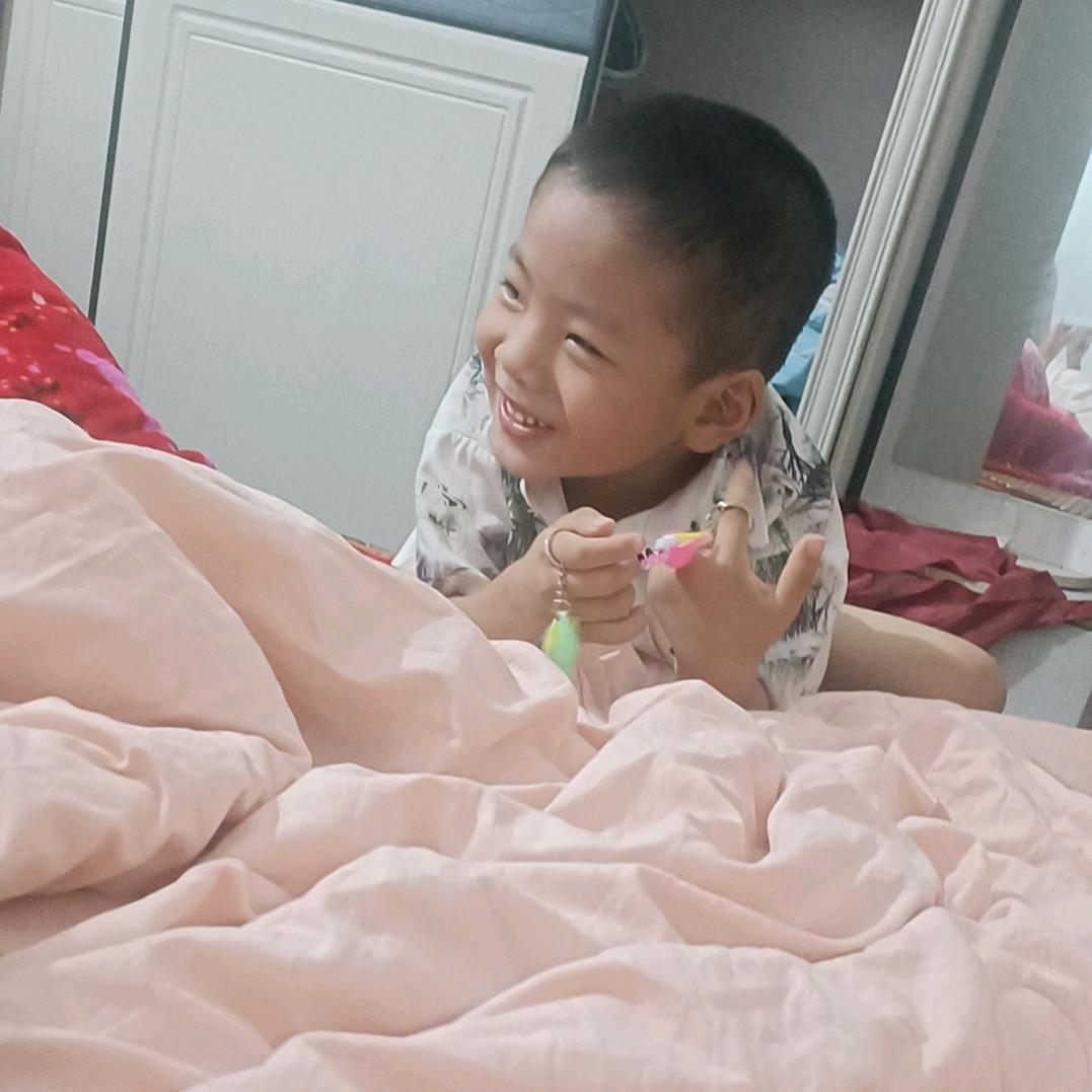 天使的微笑