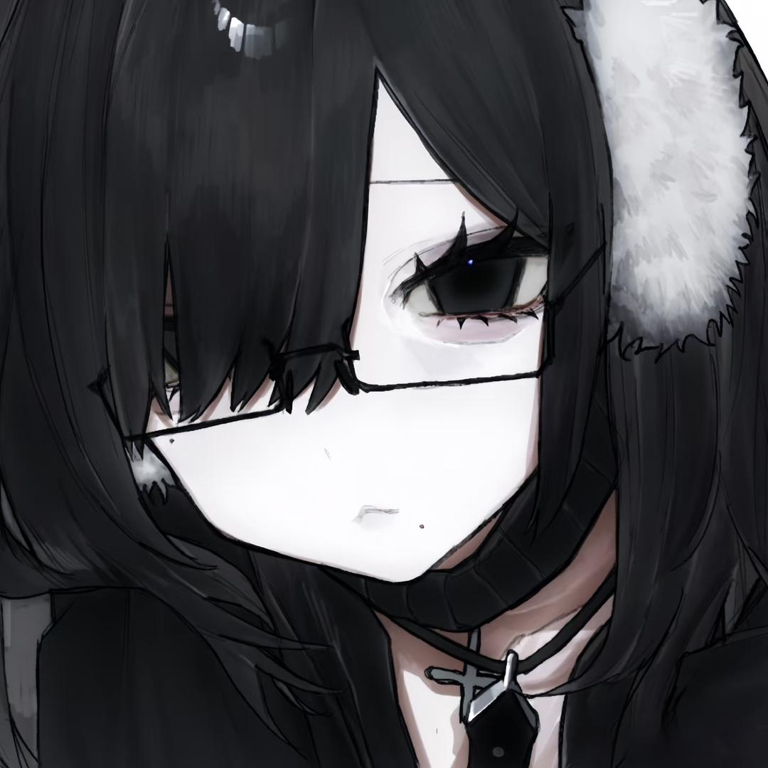夜.