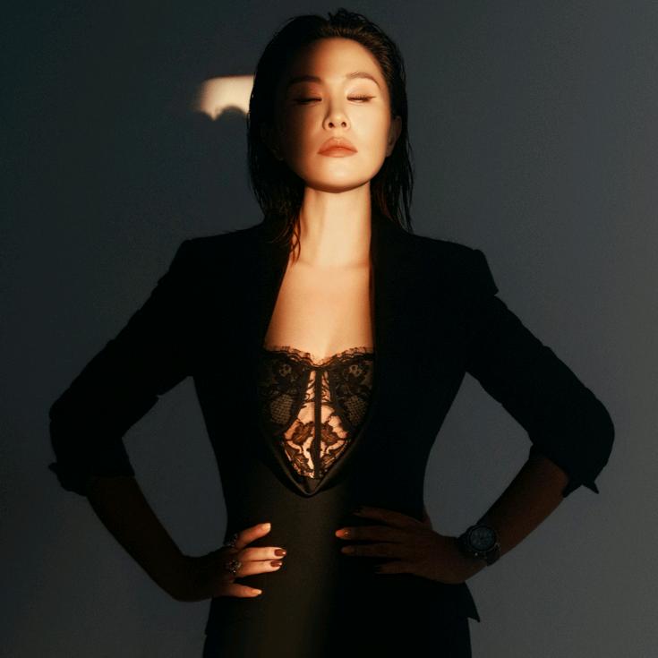 丽娇-关注女性成长