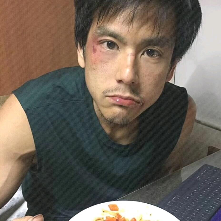 大杜先生