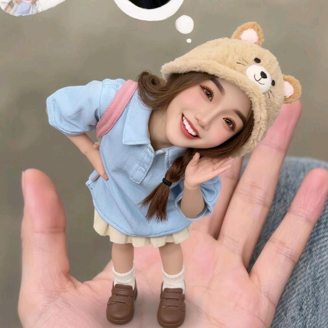 静宝儿🎀～