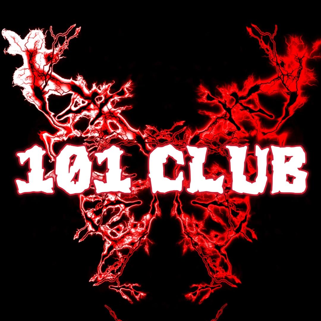 101 CLUB.