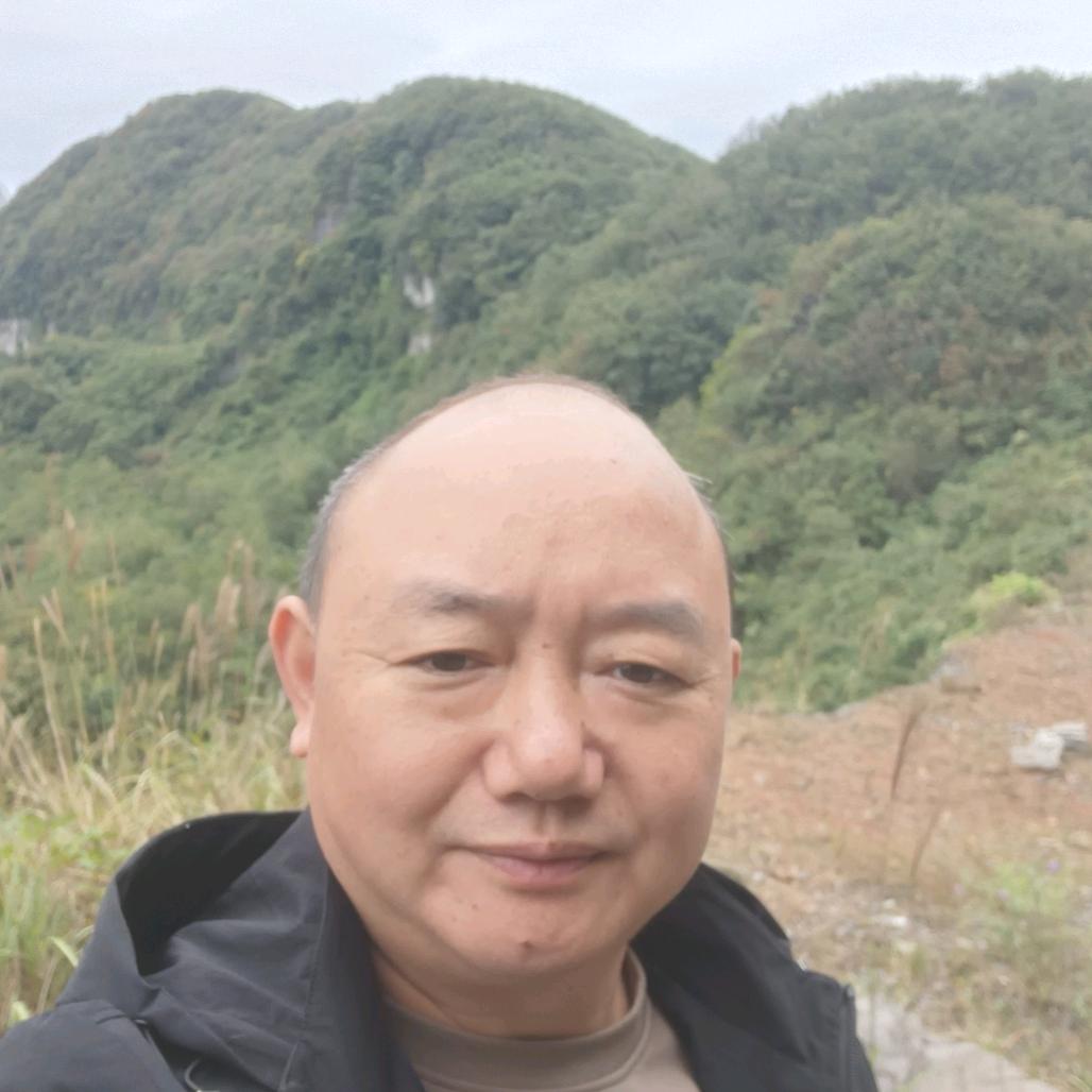 物华天宝 太青山