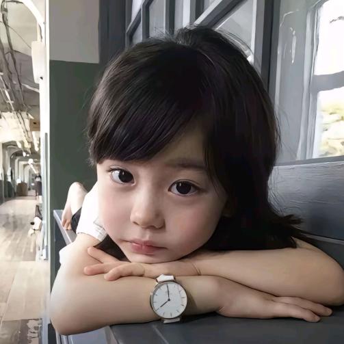 小H