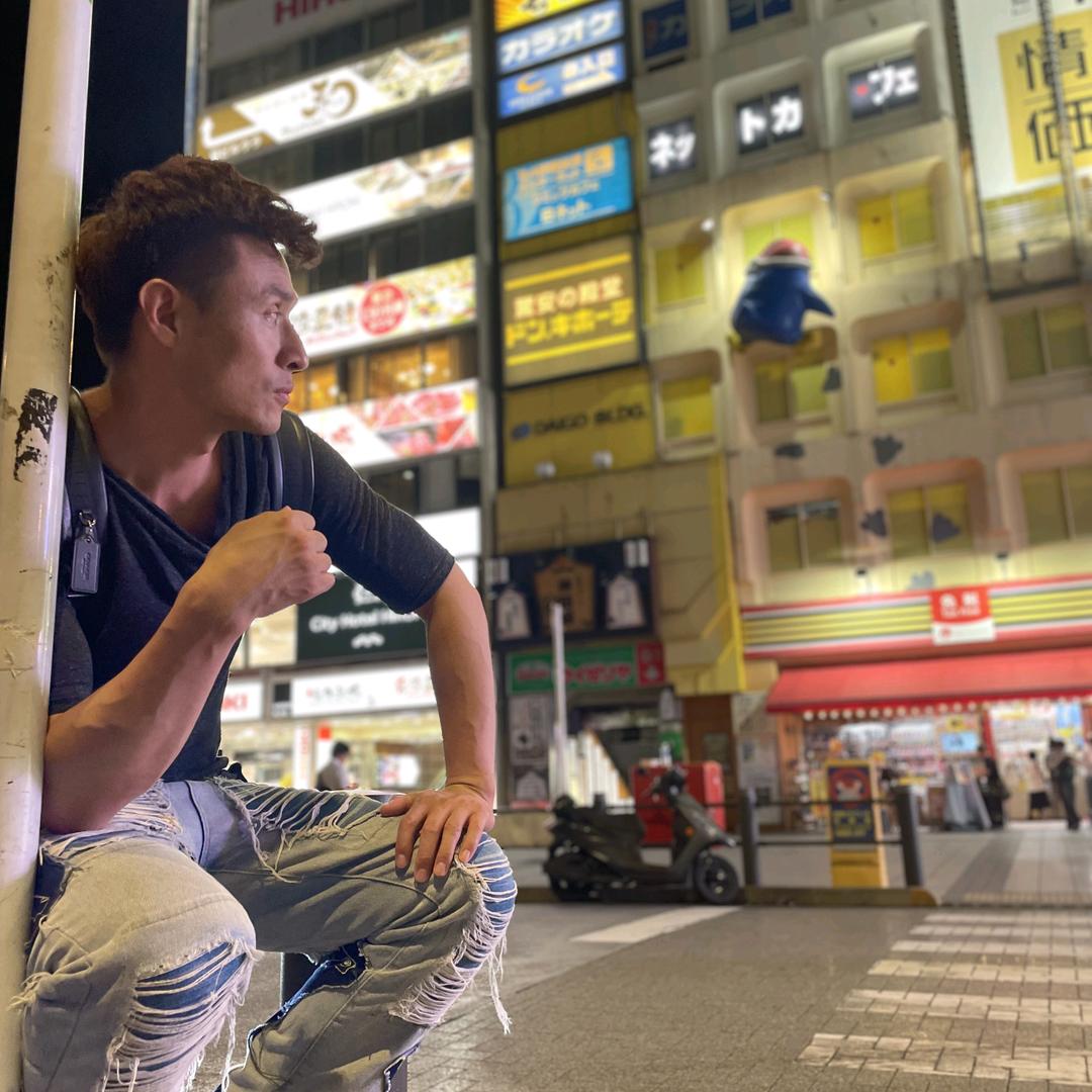 梁子顺顺顺