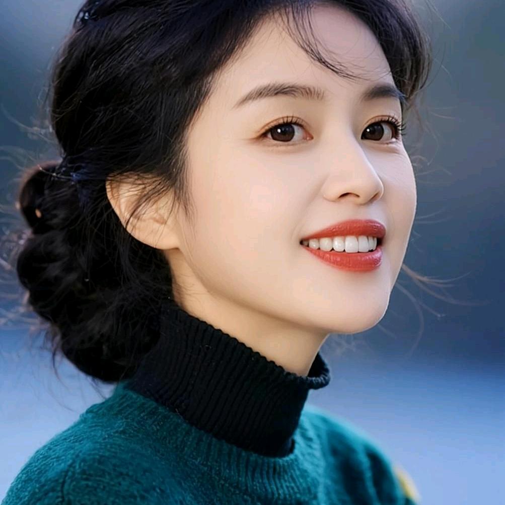 橙子，72年的徐姐