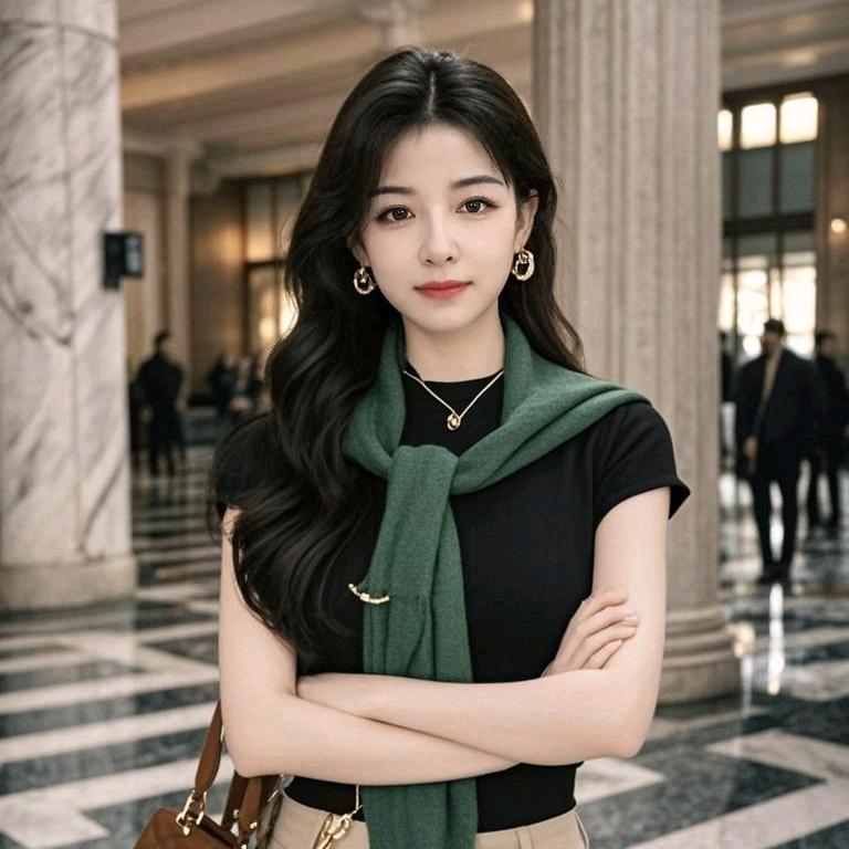 এ᭄炫美薇薇࿐ᩚ